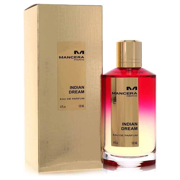 Indian Dream by Mancera Eau De Parfum Spray 4 oz (Women)