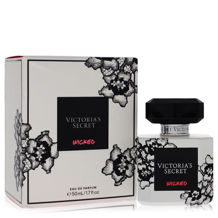 Wicked by Victoria's Secret Eau de Parfum Spray 1.7 oz (Women)