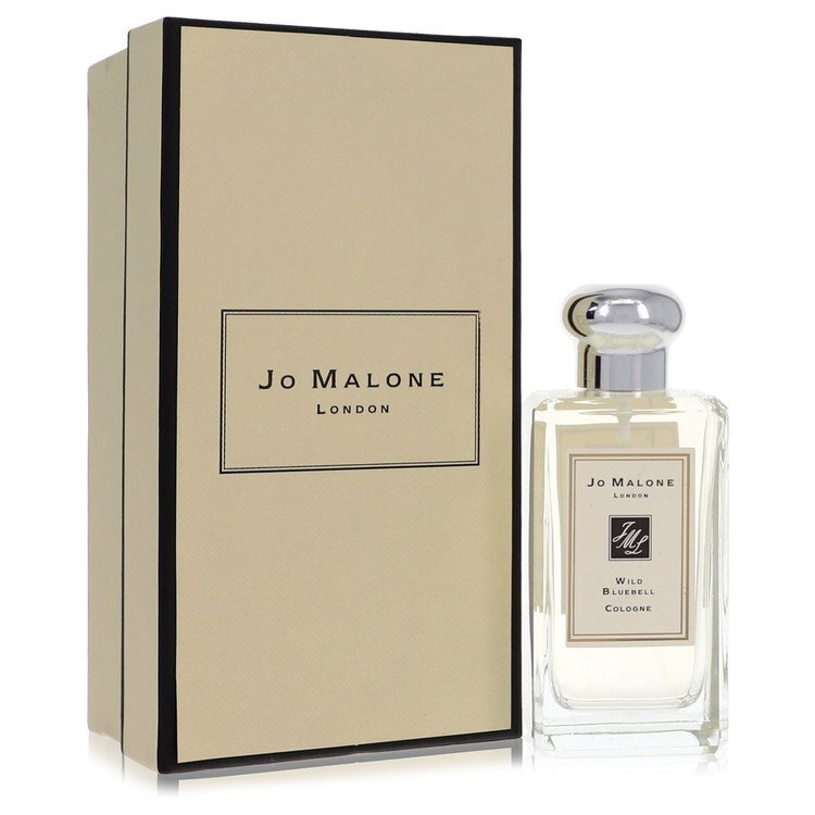 Wild Bluebell by Jo Malone Cologne Spray 3.4 oz (Women)(Unisex)