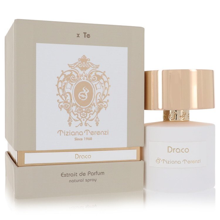 Draco by Tiziana Terenzi Extrait De Parfum Spray 3.38 oz (Women)
