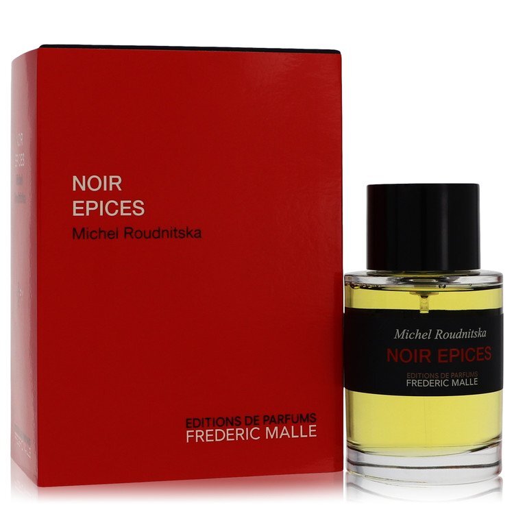 Noir Epices by Frederic Malle Eau De Parfum Spray 3.4 oz (Women)(Unisex)