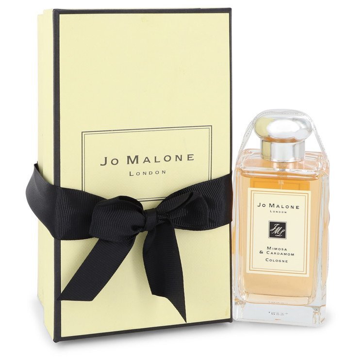 Mimosa & Cardamom by Jo Malone Cologne Spray 3.4 oz (Women)