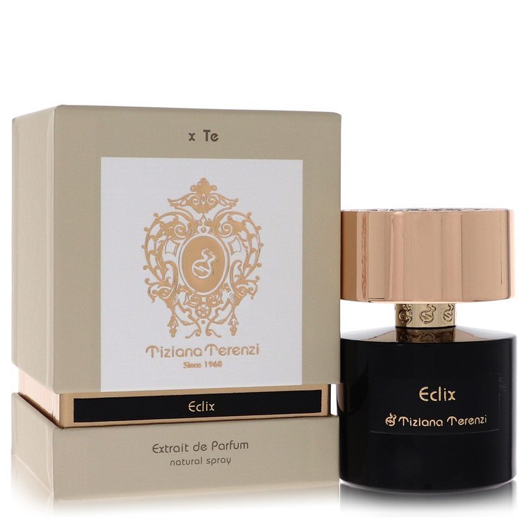 Eclix by Tiziana Terenzi Extrait De Parfum Spray 3.38 oz (Women)(Unisex)