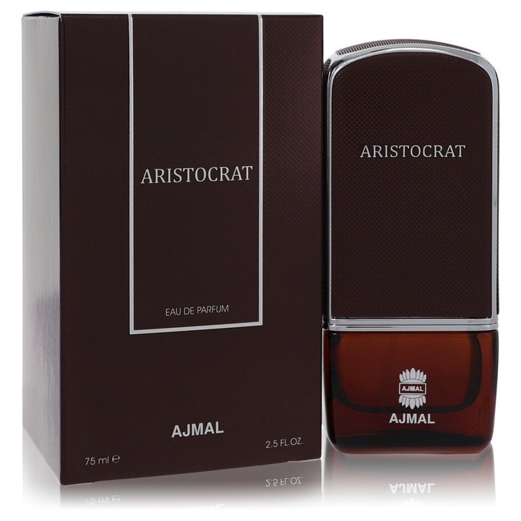 Aristocrat by Ajmal Eau De Parfum Spray 2.5 oz (Men)