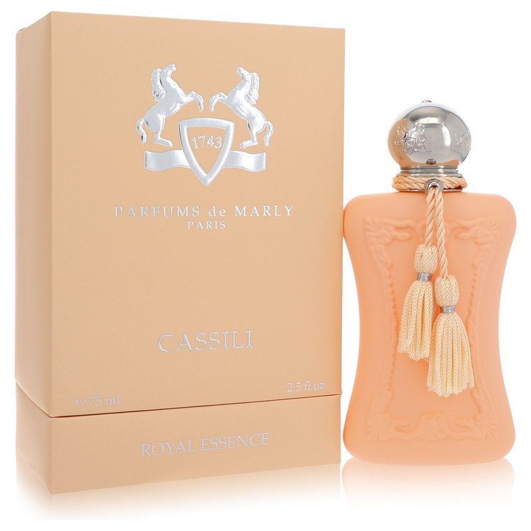 Cassili by Parfums de Marly Eau de Parfum 2.5 oz (Women)