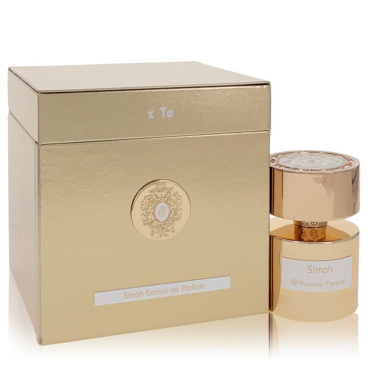 Sirrah by Tiziana Terenzi Extrait de Parfum Spray 3.38 oz (Women)(Unisex)