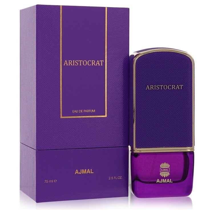 Aristocrat by Ajmal Eau De Parfum Spray 2.5 oz (Women)