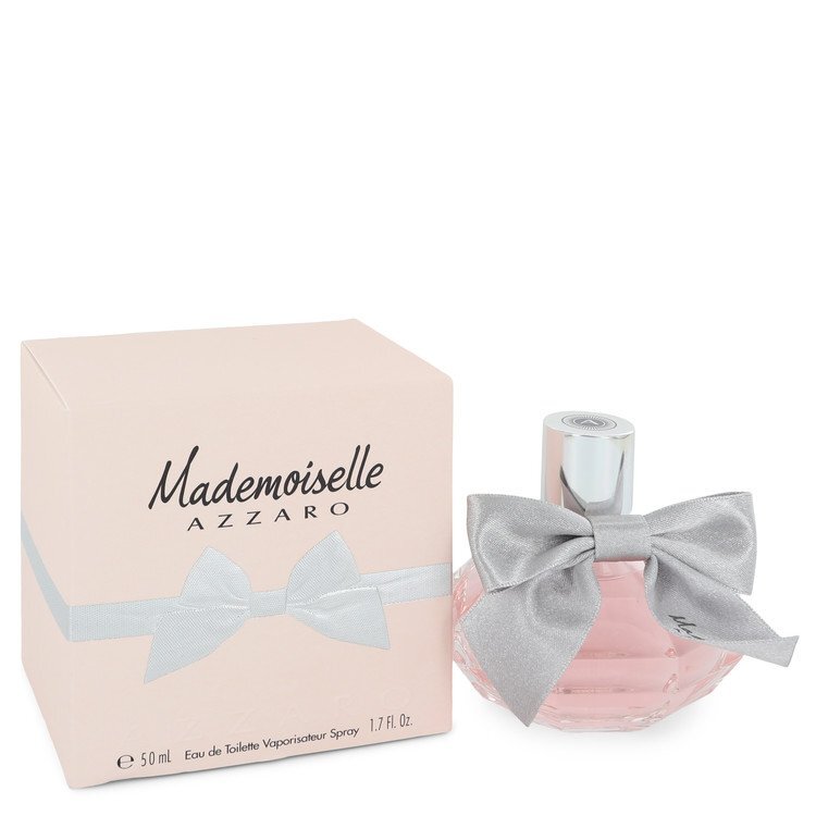 Mademoiselle by Azzaro Eau De Toilette Spray 1.7 oz (Women)
