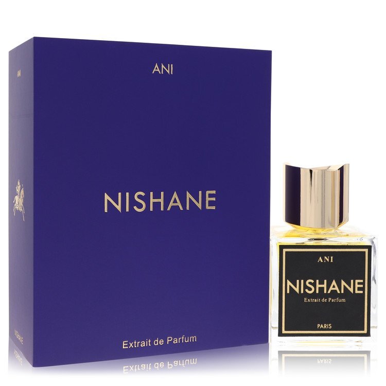 Ani by Nishane Extrait de Parfum Spray 3.4 oz (Women)(Unisex)