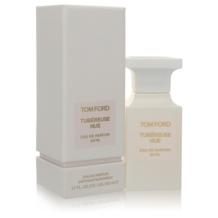 Tubereuse Nue by Tom Ford Eau De Parfum Spray 1.7 oz (Women)(Unisex)