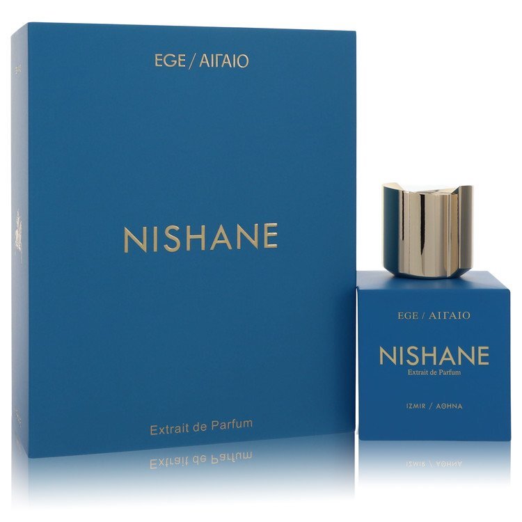 EGE Ailaio by Nishane Extrait de Parfum Spray 3.4 oz (Men)(Unisex)