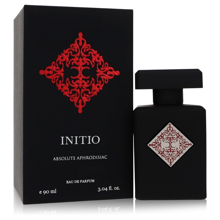 Absolute Aphrodisiac by Initio Parfums Prives Eau De Parfum Spray 3.04 oz (Men)(Unisex)