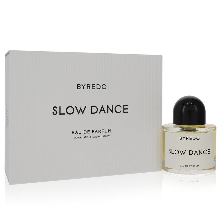 Slow Dance by Byredo Eau De Parfum Spray 1.6 oz (Women)(Unisex)