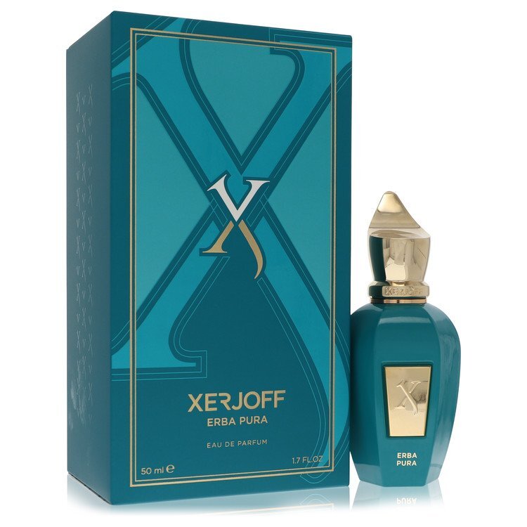 Erba Pura by Xerjoff Eau De Parfum Spray 1.7 oz (Women)(Unisex)