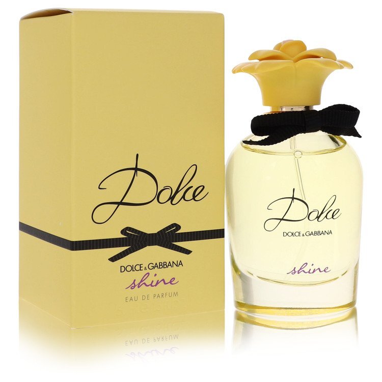 Shine by Dolce & Gabbana Eau De Parfum Spray 1.7 oz (Women)