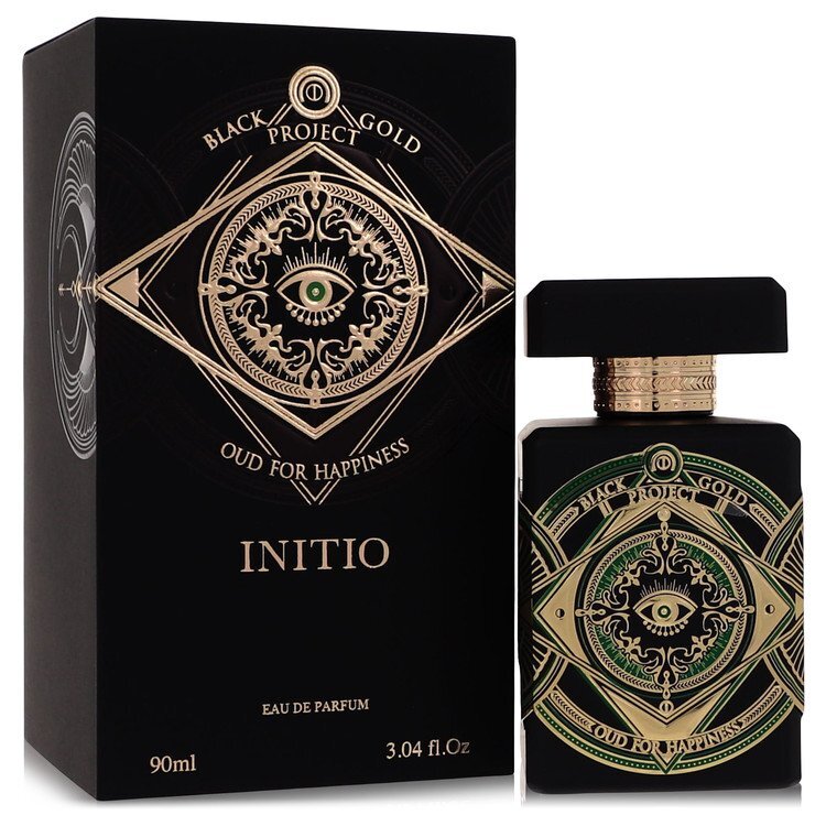 Oud For Happiness by Initio Parfums Prives Eau De Parfum Spray 3.04 oz (Men)(Unisex)