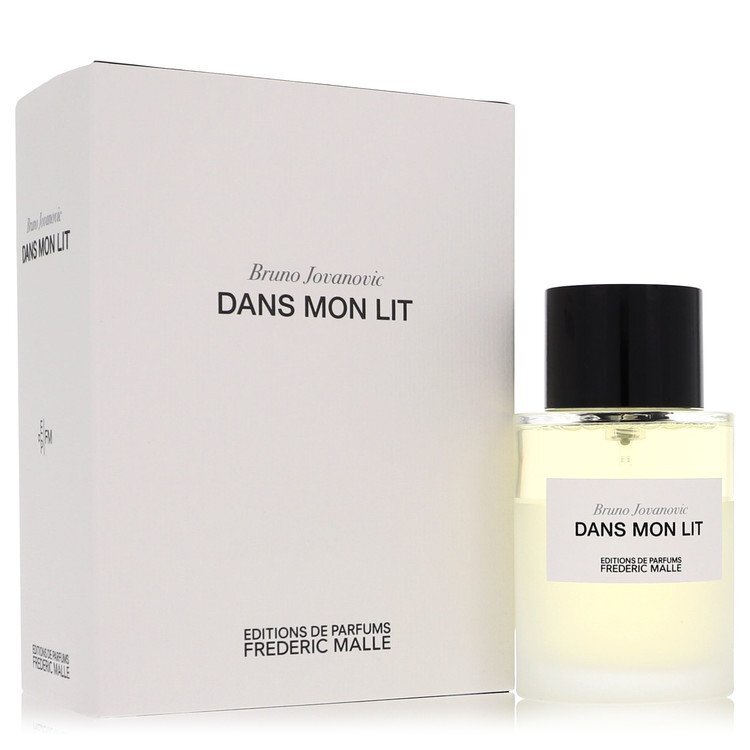 Dans Mon Lit by Frederic Malle Linen Spray 3.4 oz (Men)(Unisex)