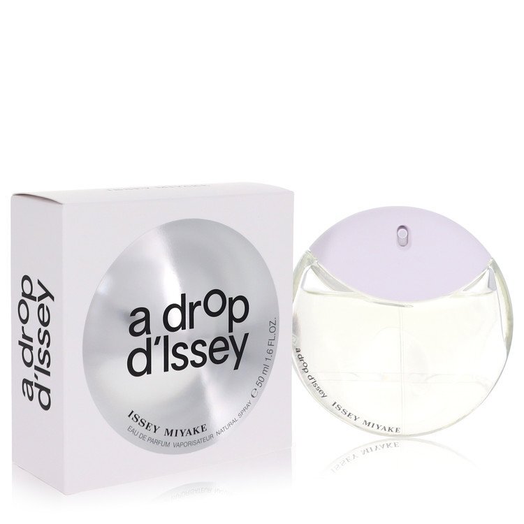 A Drop D'Issey by Issey Miyake Eau de Parfum Spray 1.6 oz (Women)