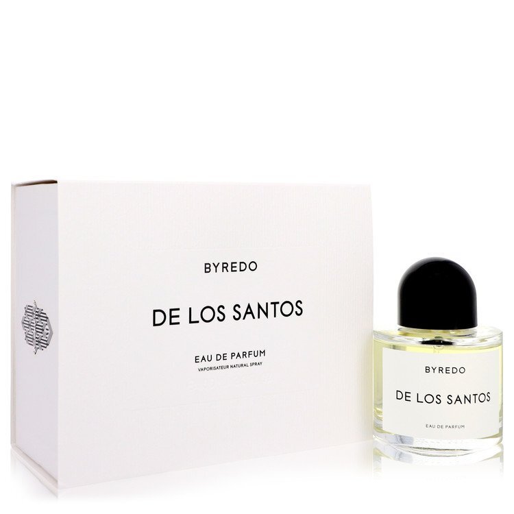 De Los Santos by Byredo Eau De Parfum Spray 3.3 oz (Women)(Unisex)