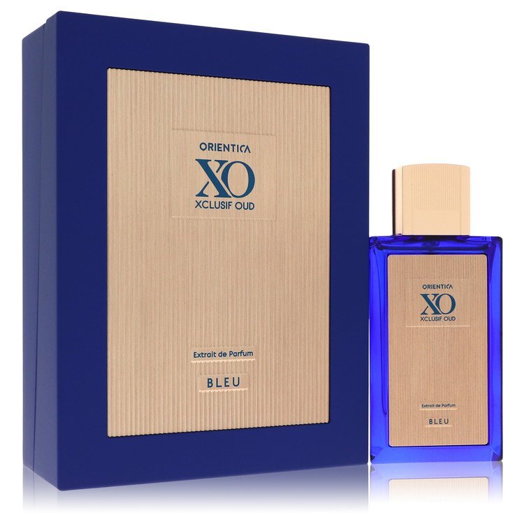 XO Xclusif Oud Bleu by Orientica Extrait De Parfum 2.0 oz (Men)(Unisex)