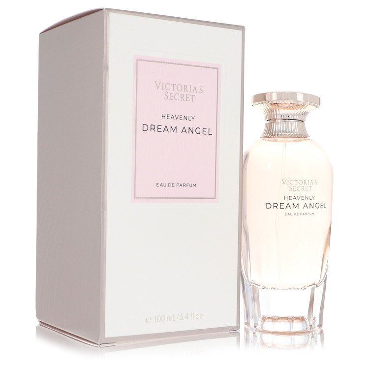 Dream Angels Heavenly by Victoria's Secret Eau de Parfum Spray 3.4 oz (Women)