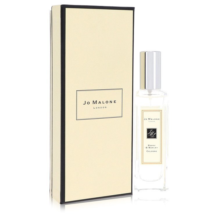 Poppy & Barley by Jo Malone Cologne Spray 1 oz (Women)(Unisex)