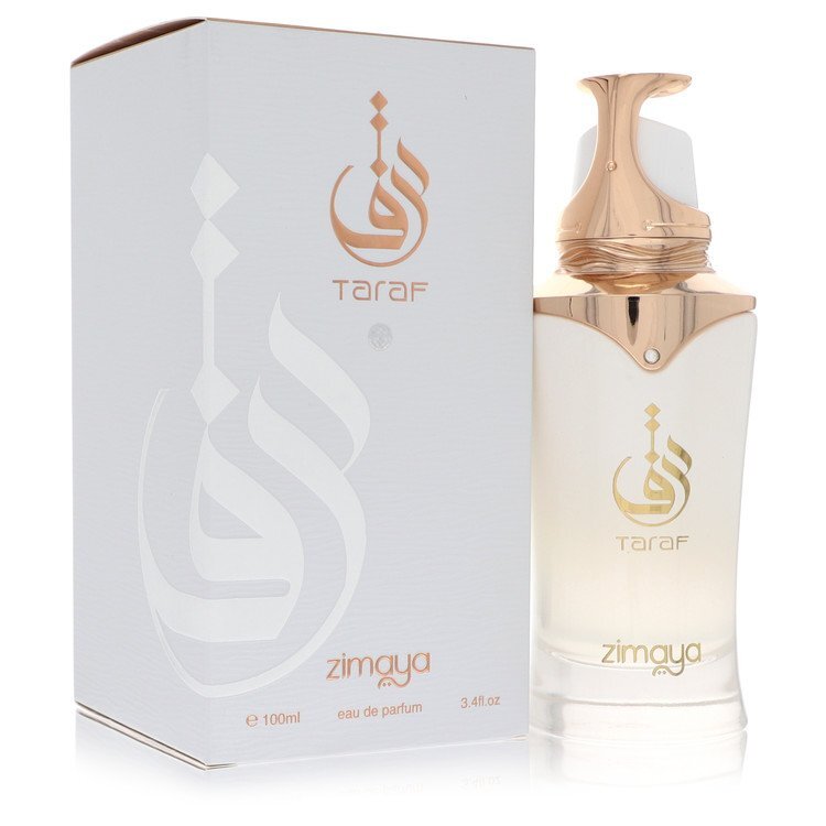Taraf White by Zimaya Eau de Parfum 3.4 oz (Women)