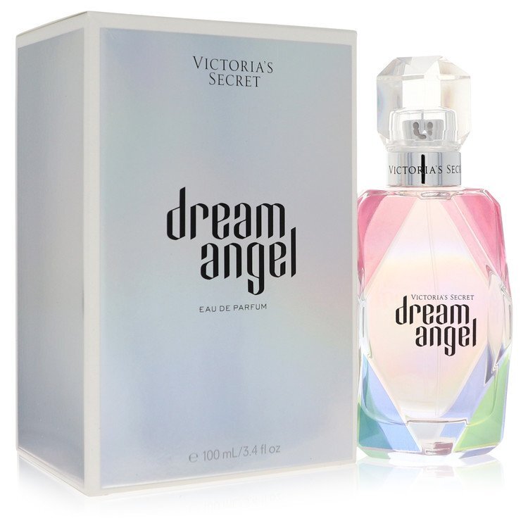 Dream Angel by Victoria's Secret Eau de Parfum Spray 3.4 oz (Women)