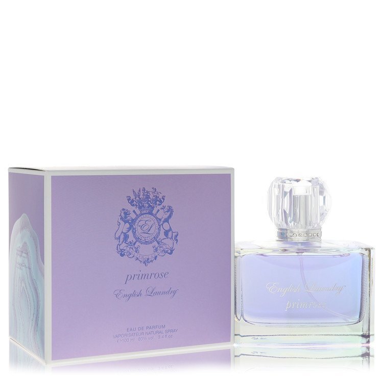 Primrose by English Laundry Eau De Parfum Spray 3.4 oz (Women)