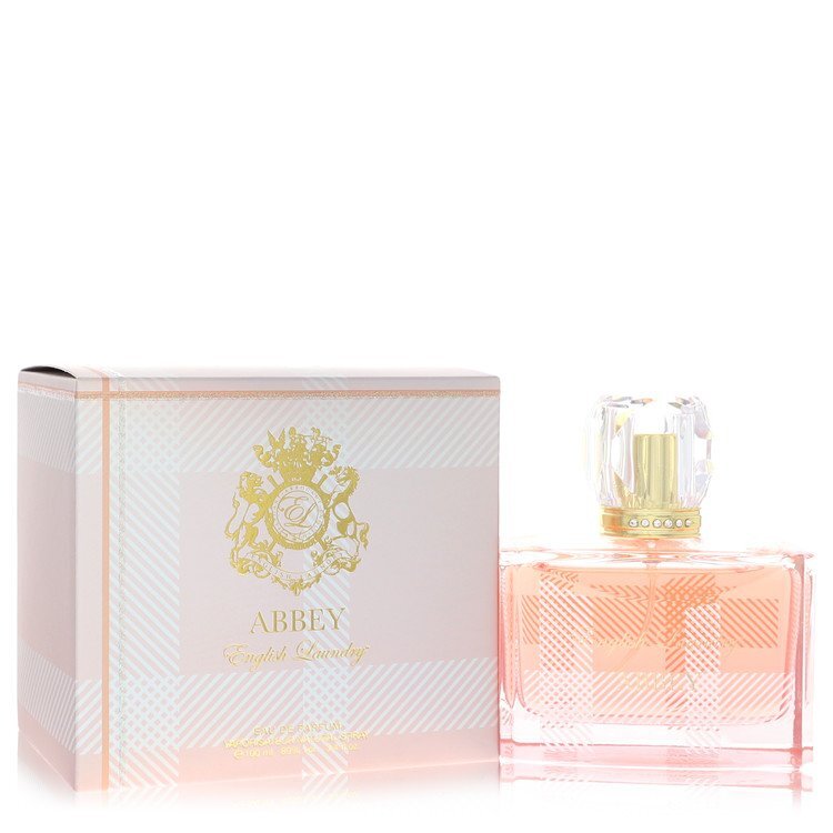 Abbey by English Laundry Eau De Parfum Spray 3.4 oz (Women)