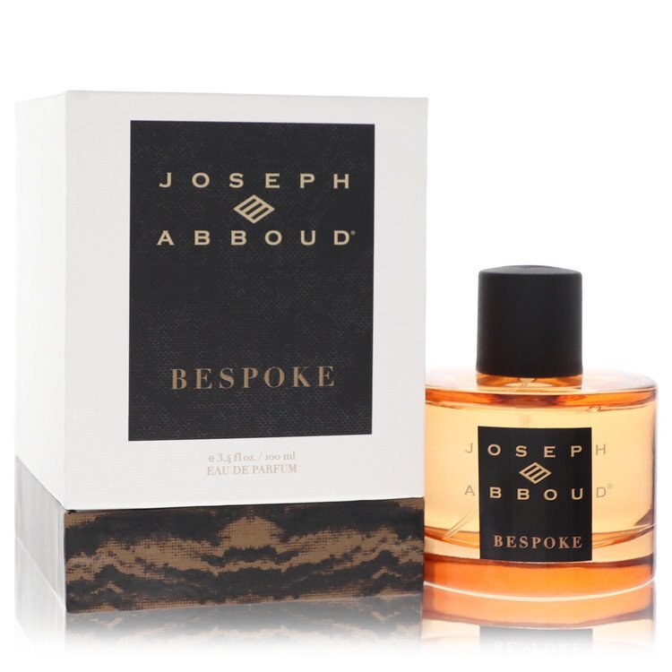 Bespoke by Joseph Abboud Eau De Parfum Spray 3.4 oz (Men)