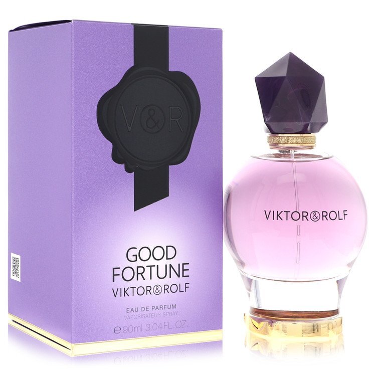 Good Fortune by Viktor & Rolf Eau De Parfum Spray 3 oz (Women)