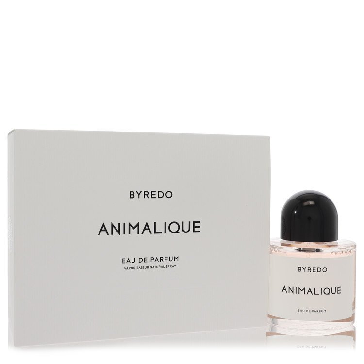 Animalique by Byredo Eau De Parfum Spray 3.4 oz (Men)(Unisex)
