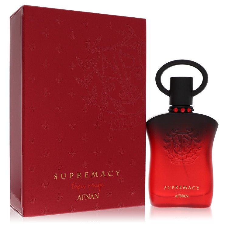 Supremacy Tapis Rouge by Afnan Extrait De Parfum Spray 3 oz (Women)