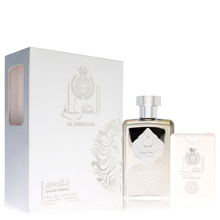 Al Dirgham by Al Zaafaran Set, Special Edition (Men)(Unisex)