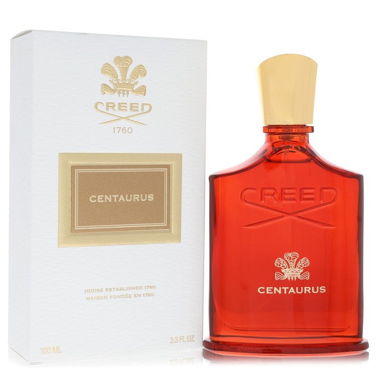 Centaurus by Creed Eau De Parfum Spray 3.3 oz (Women)(Unisex)