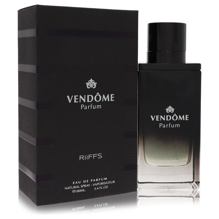 Vendome by Riiffs Eau De Parfum Spray 3.4 oz (Men)