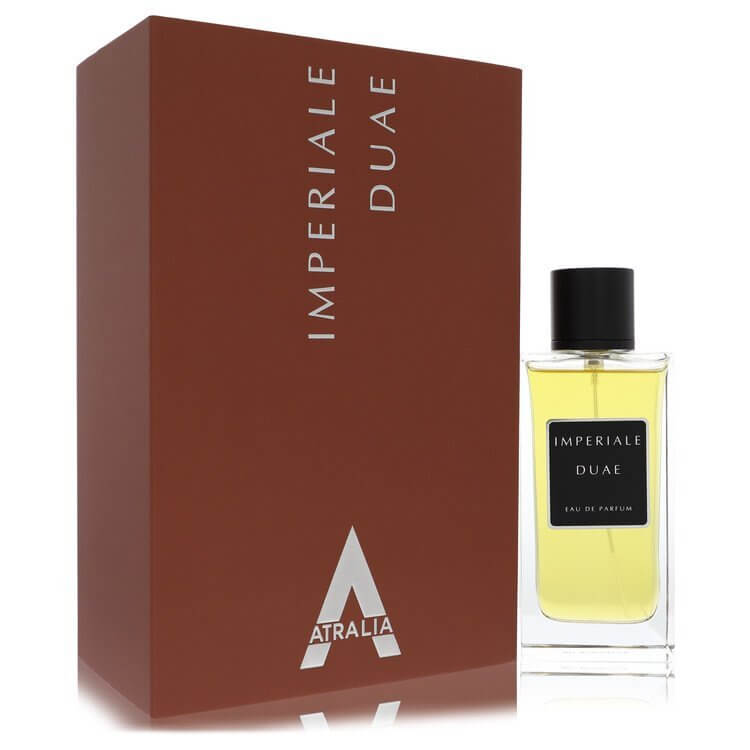 Imperiale Duae by Atralia Eau De Parfum Spray 3.4 oz (Men)(Unisex) in elegant packaging