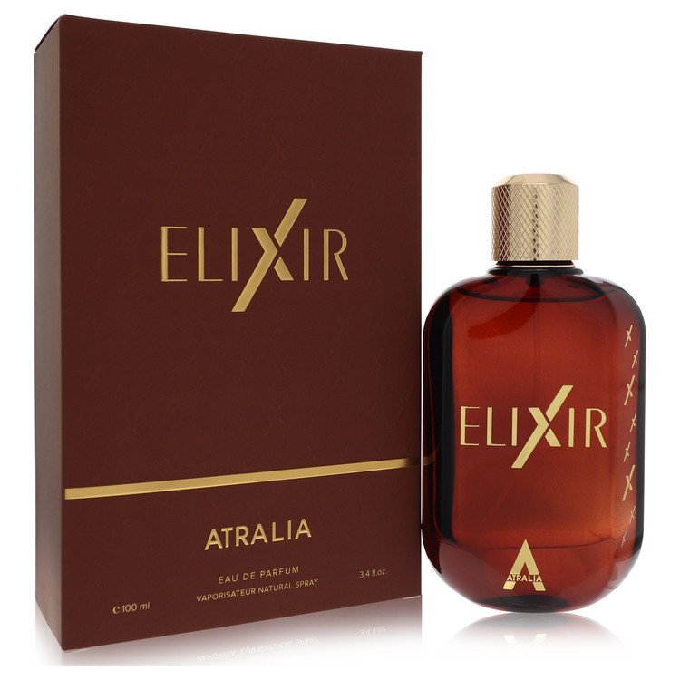 Elixir by Atralia Eau De Parfum Spray 3.4 oz (Women)(Unisex)