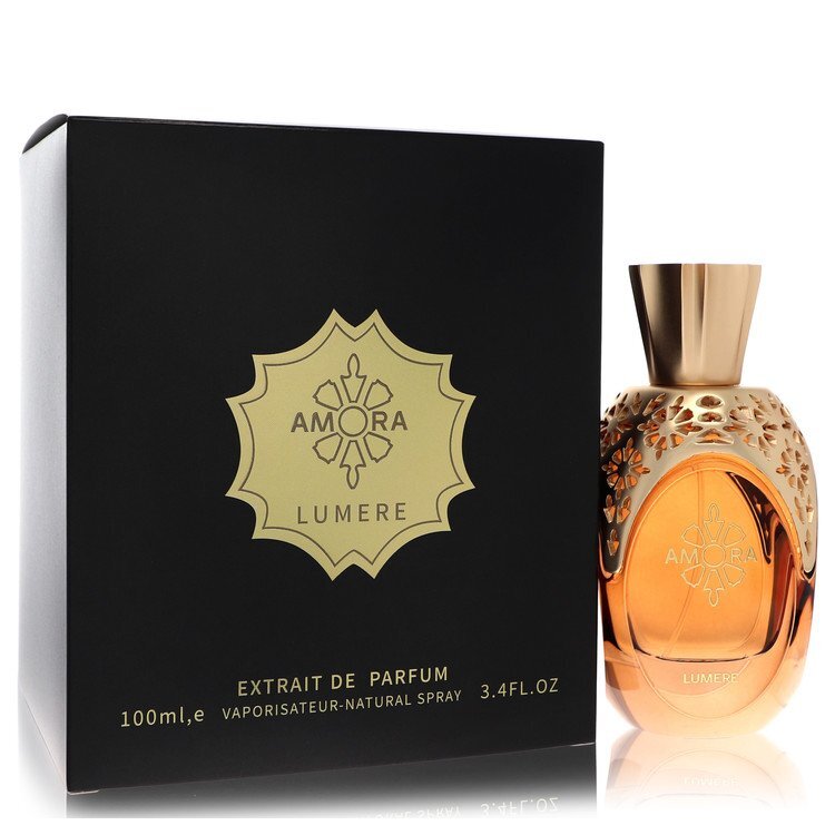 Amora Lumere by Atralia Extrait De Parfum Spray 3.4 oz (Women)(Unisex)