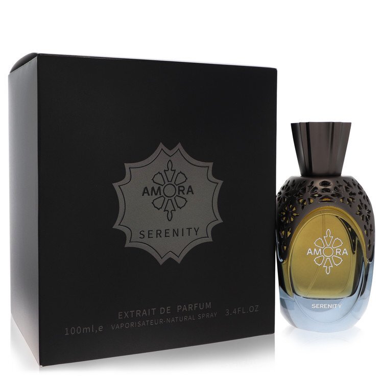 Amora Serenity by Atralia Extrait De Parfum Spray 3.4 oz (Women)(Unisex)