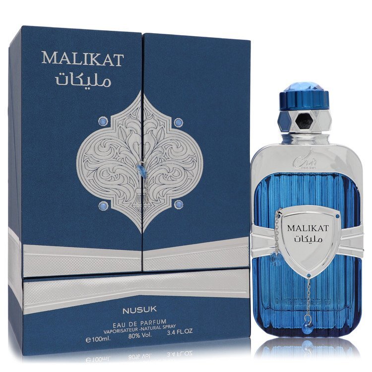 Malikat by Nusuk Eau De Parfum Spray 3.4 oz (Men)