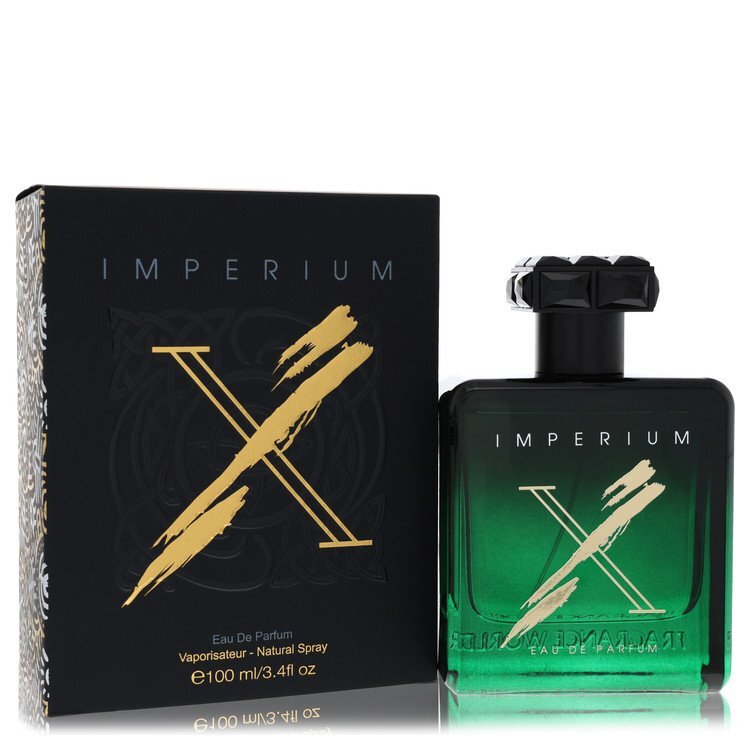 Fragrance World / French Avenue