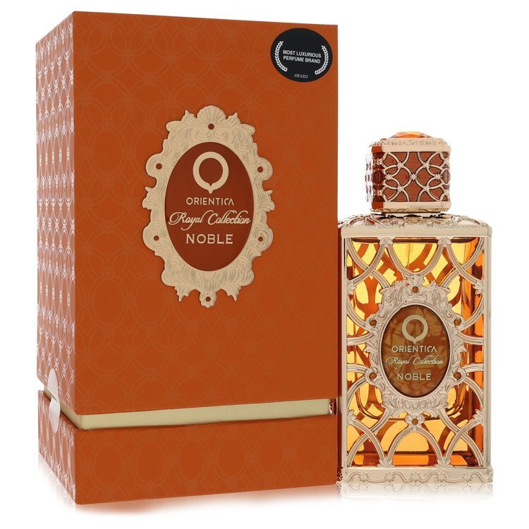 Noble by Orientica Eau De Parfum Spray 2.7 oz (Women)(Unisex)