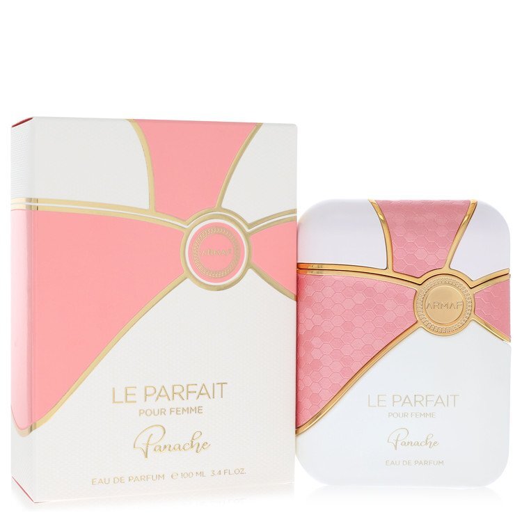 Le Parfait Panache by Armaf Eau de Parfum Spray 3.4 oz (Women)