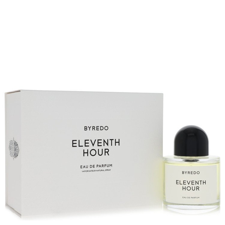Eleventh Hour by Byredo Eau De Parfum Spray 3.3 oz (Men)(Unisex)