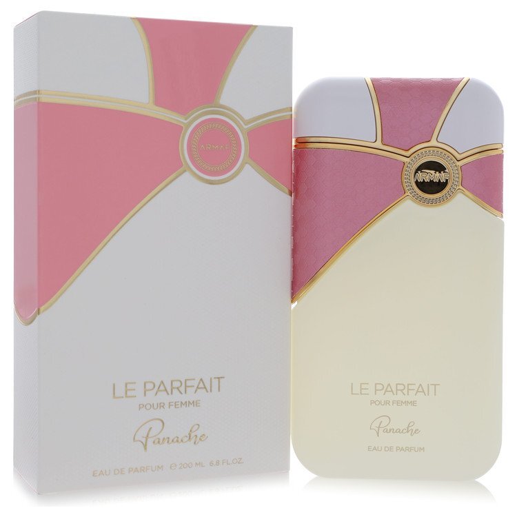 Le Parfait Panache by Armaf Eau De Parfum Spray 6.8 oz (Women)