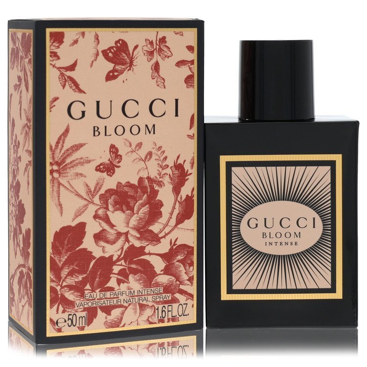 Bloom Intense by Gucci Eau de Parfum Spray 1.7 oz (Women)