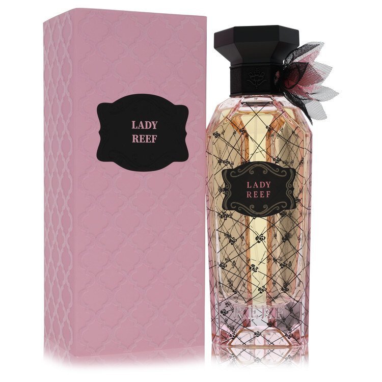 Reef Lady Parfum by Reef Eau De Parfum Spray 5.1 oz (Women)