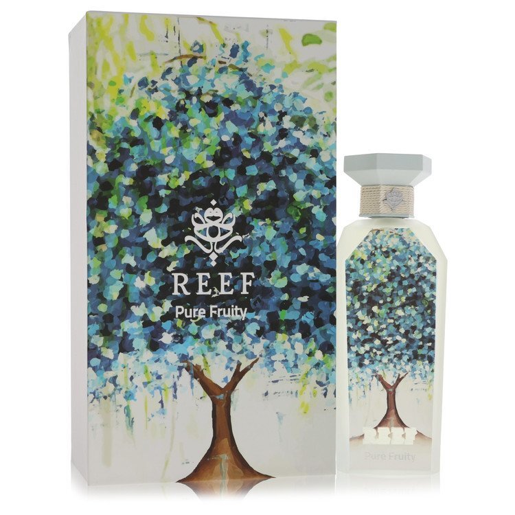 Pure Fruity Parfum by Reef Parfum Spray 5.1 oz (Women)